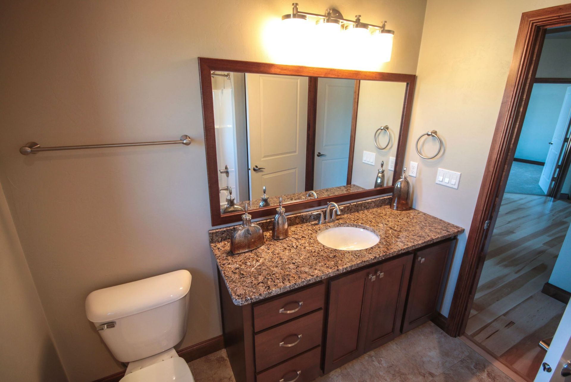 elements bathroom cabinetry - 4