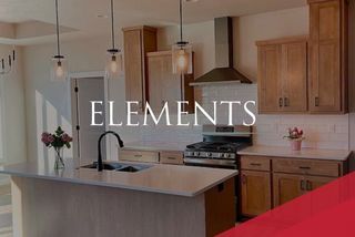 elements cabinet collection