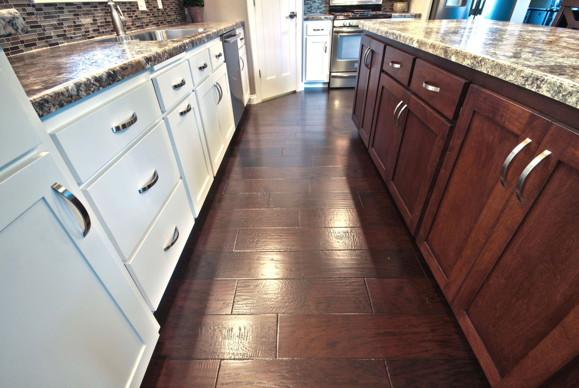 elements kitchen cabinets - 9