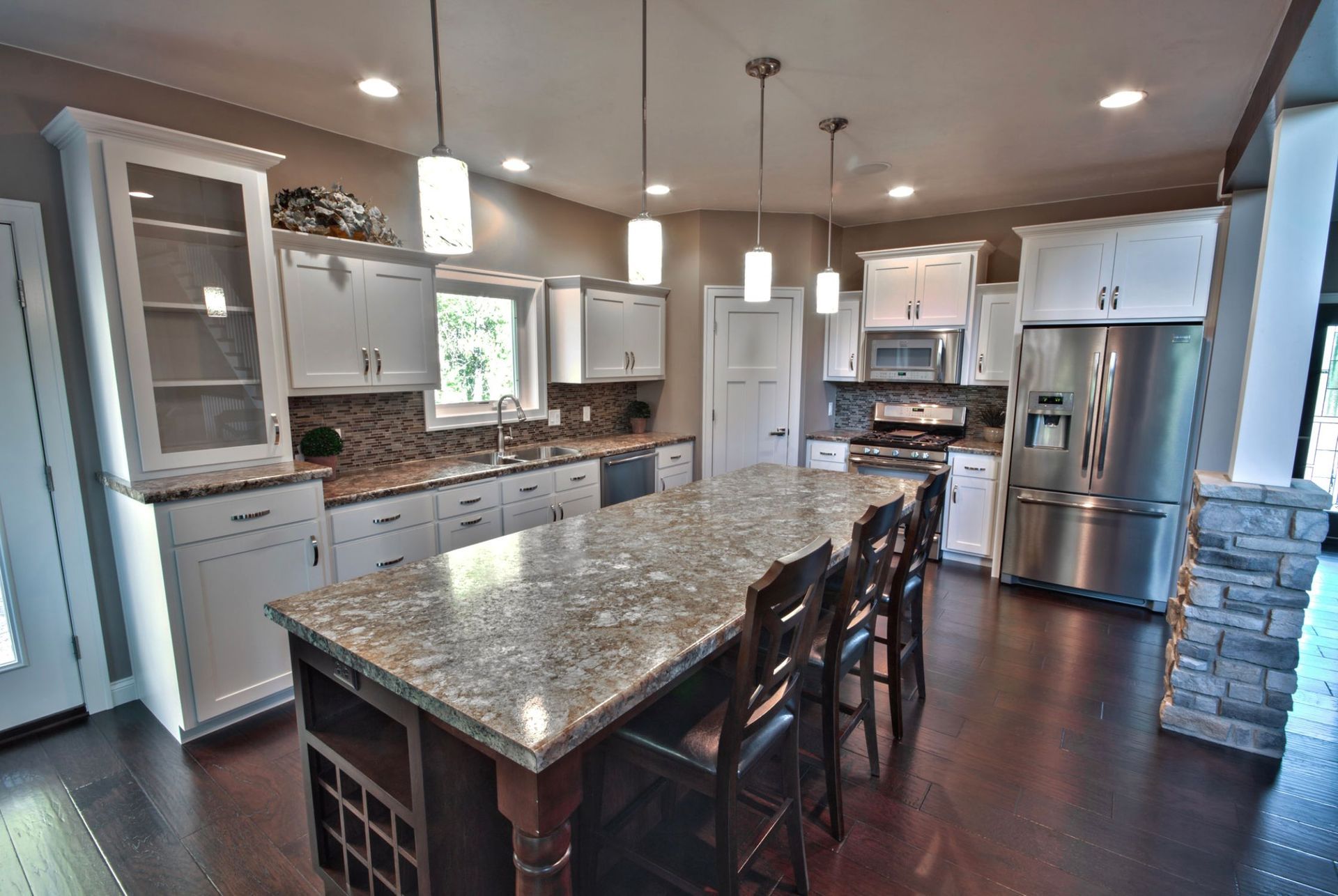 elements kitchen cabinets - 6