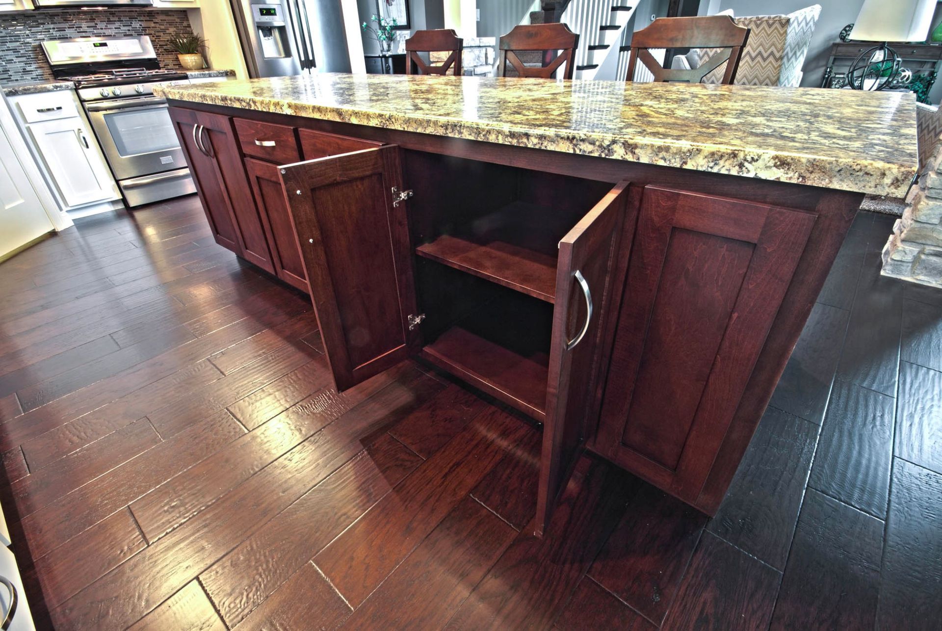 elements kitchen cabinets - 7