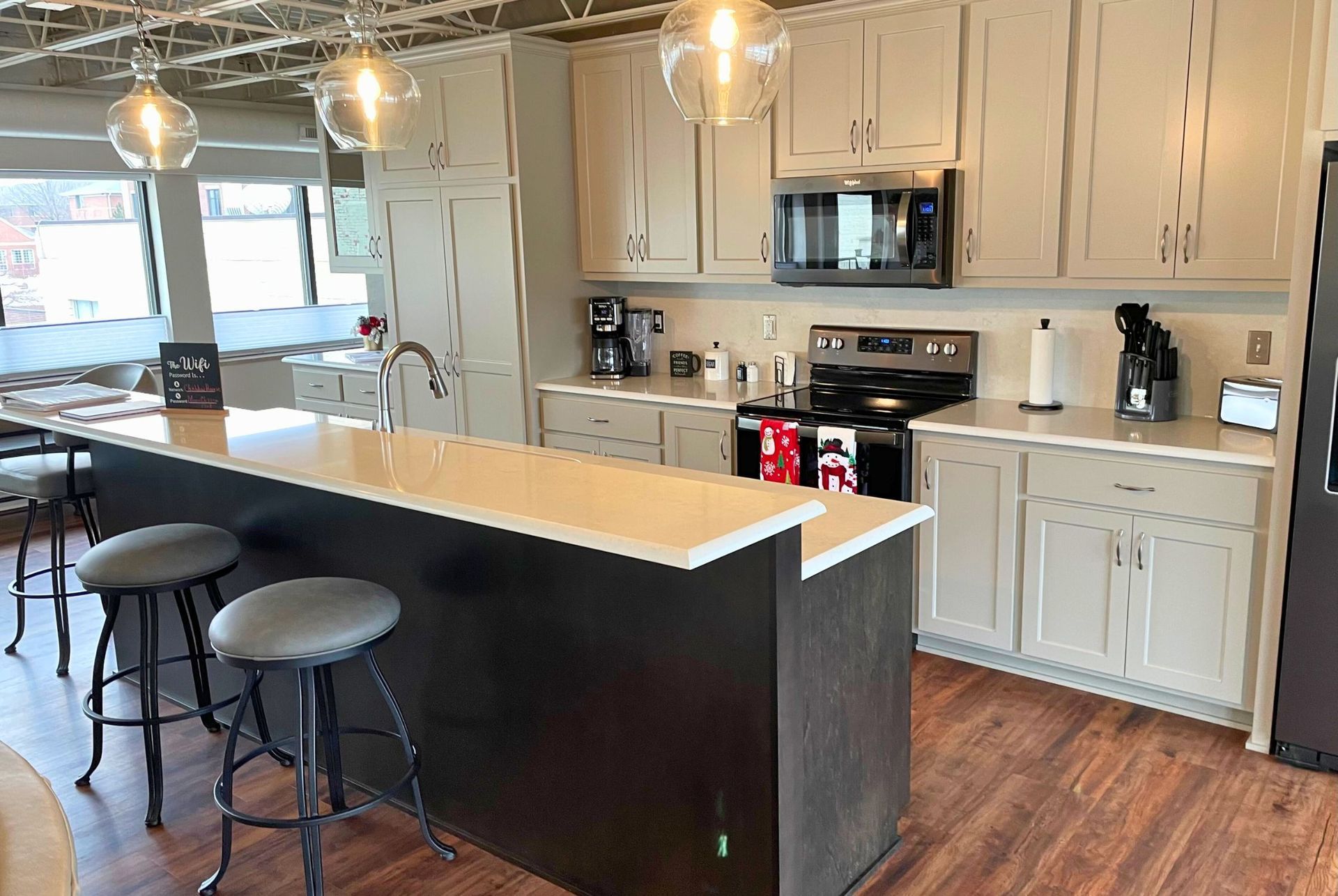 becks elements kitchen cabinets