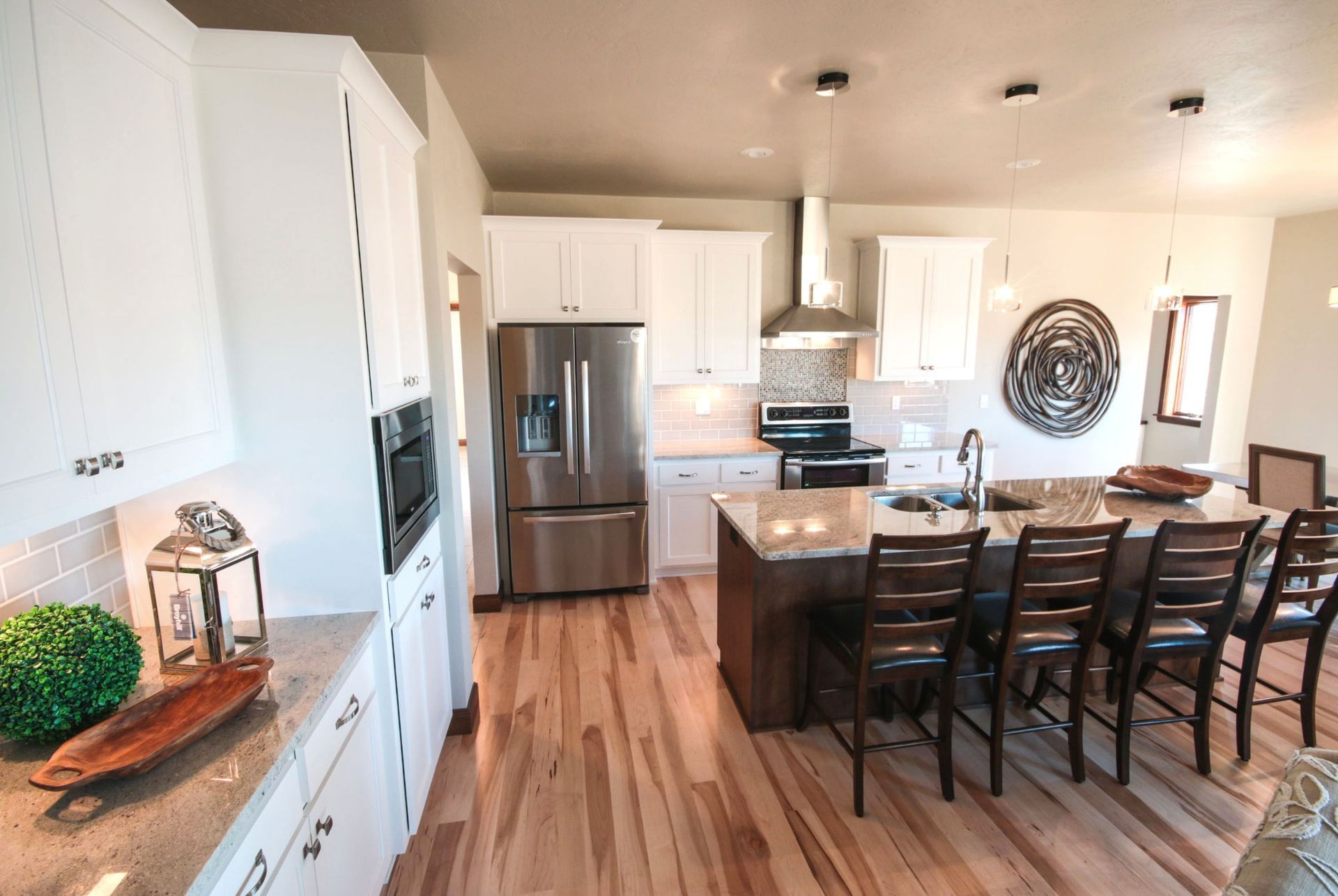 elements kitchen cabinets - 1