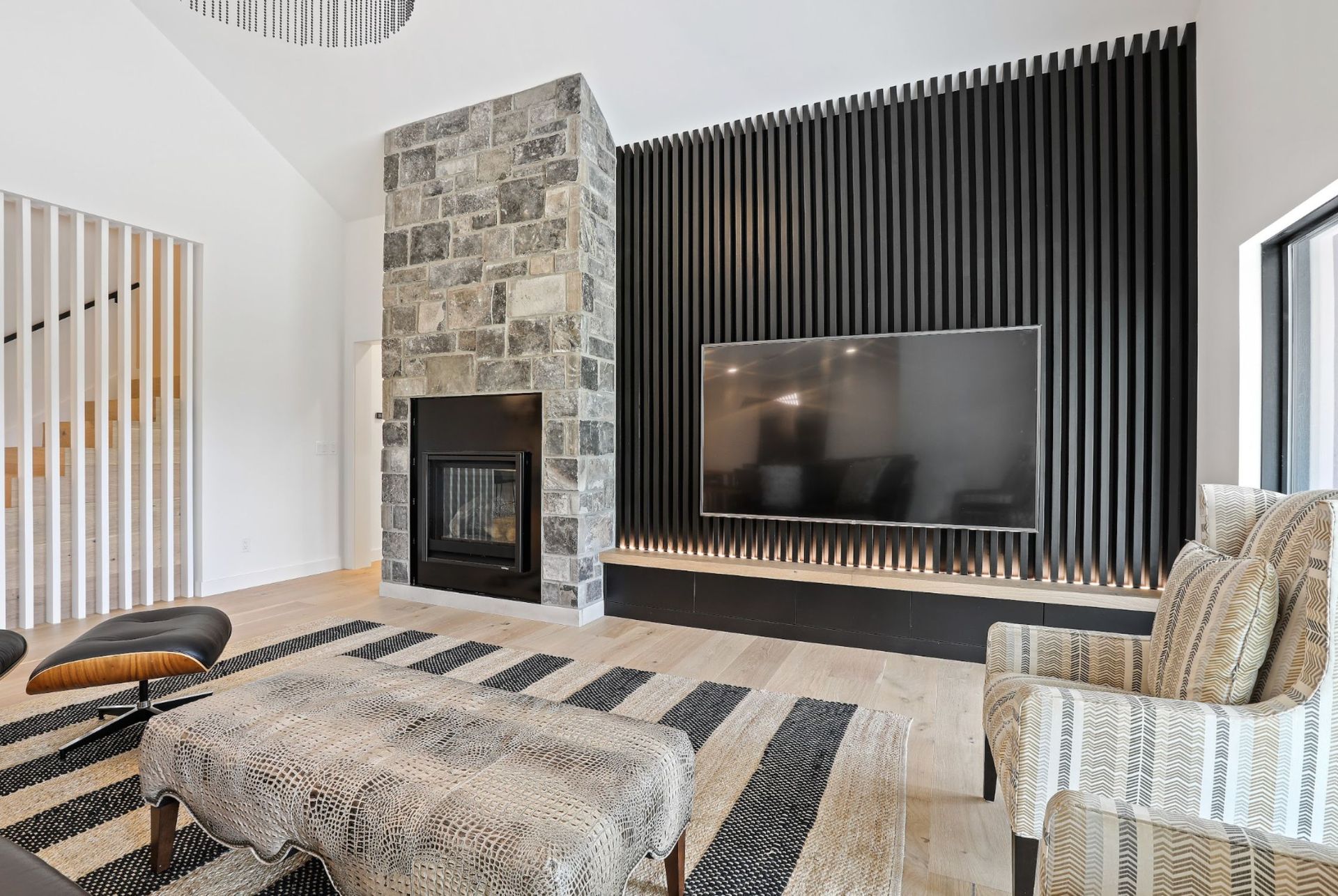 utopian tailored cabinets for living rooms - 1