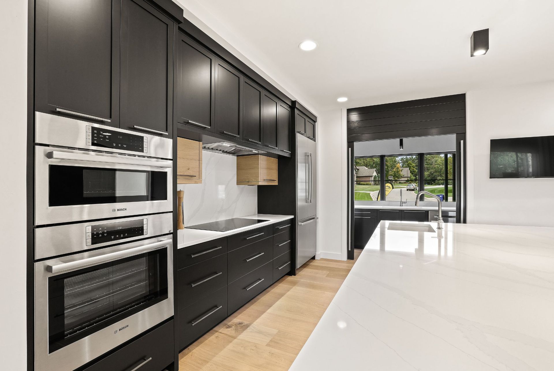 custom cabinets for kitchens - 4