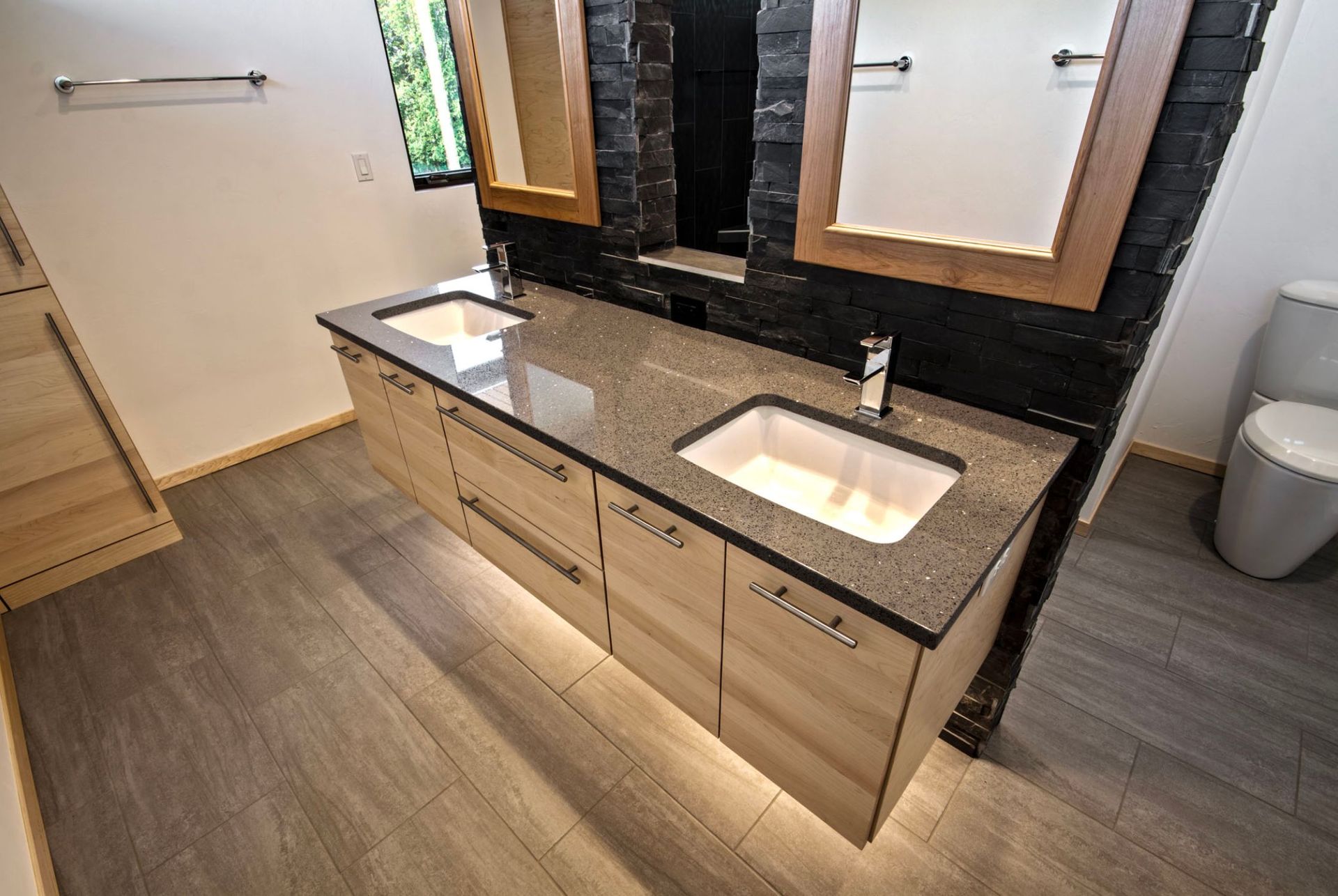 utopian custom made cabinets - green bay wi - 2