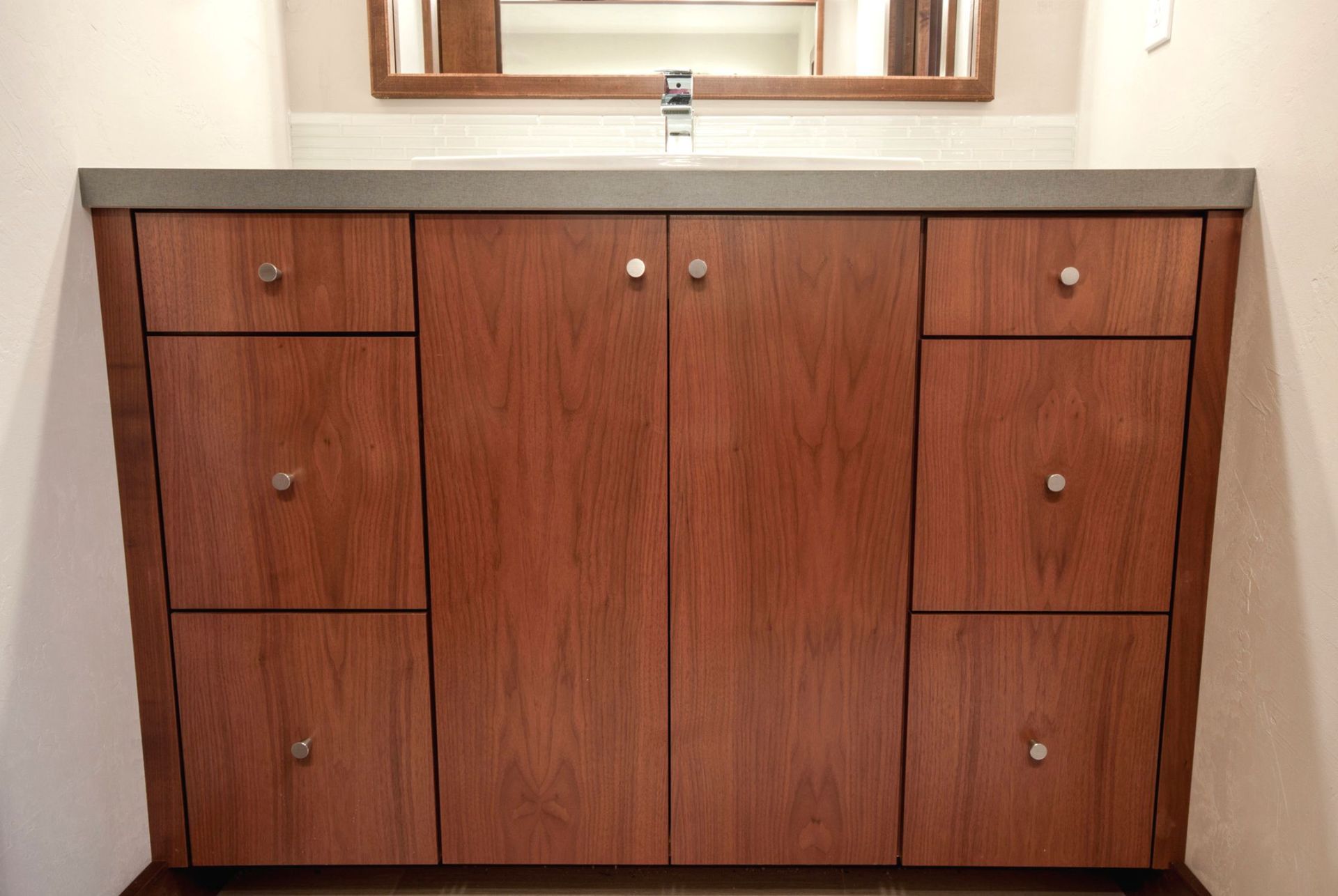 utopian custom made cabinets - green bay wi - 5
