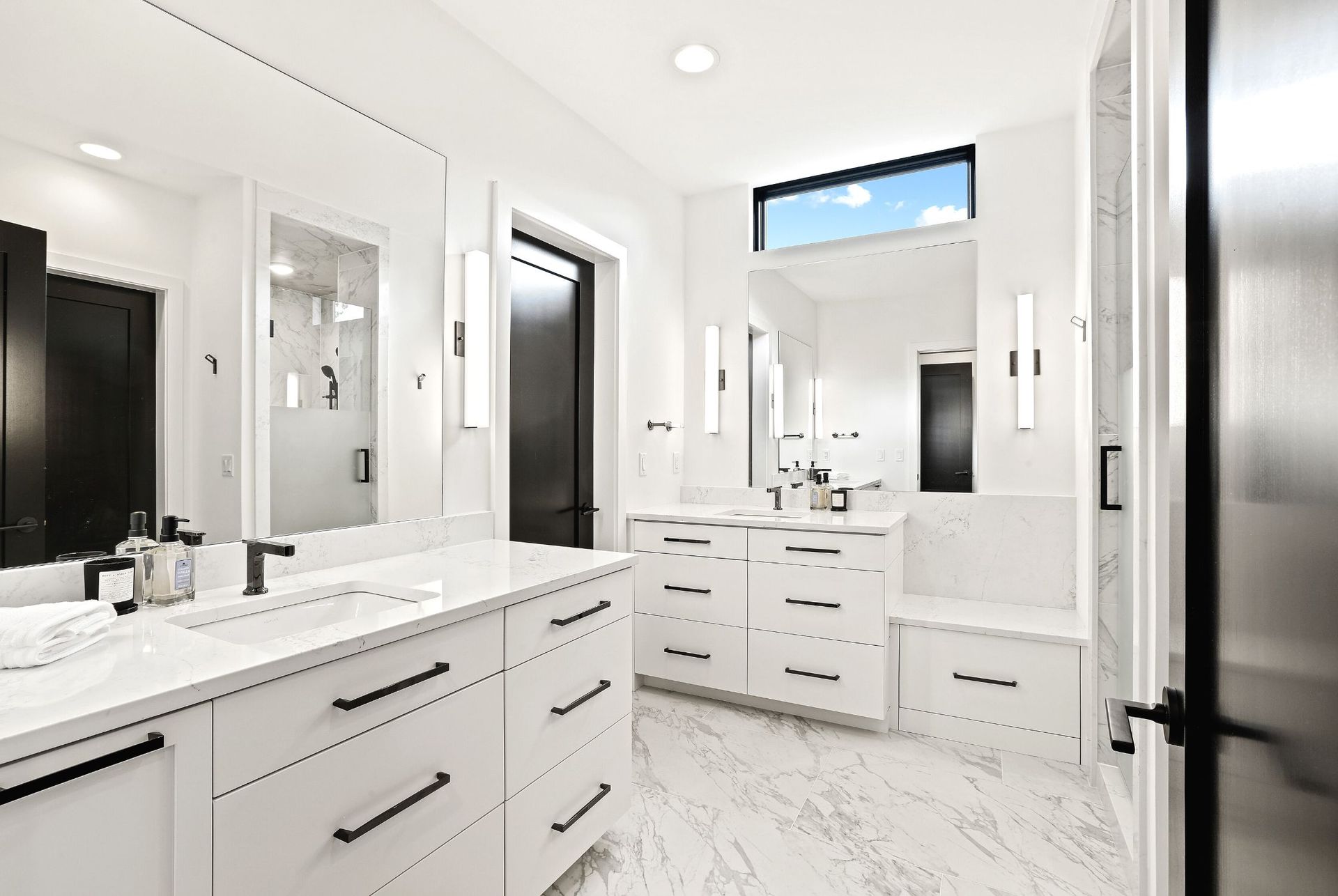 utopian custom made cabinets - green bay wi - 3