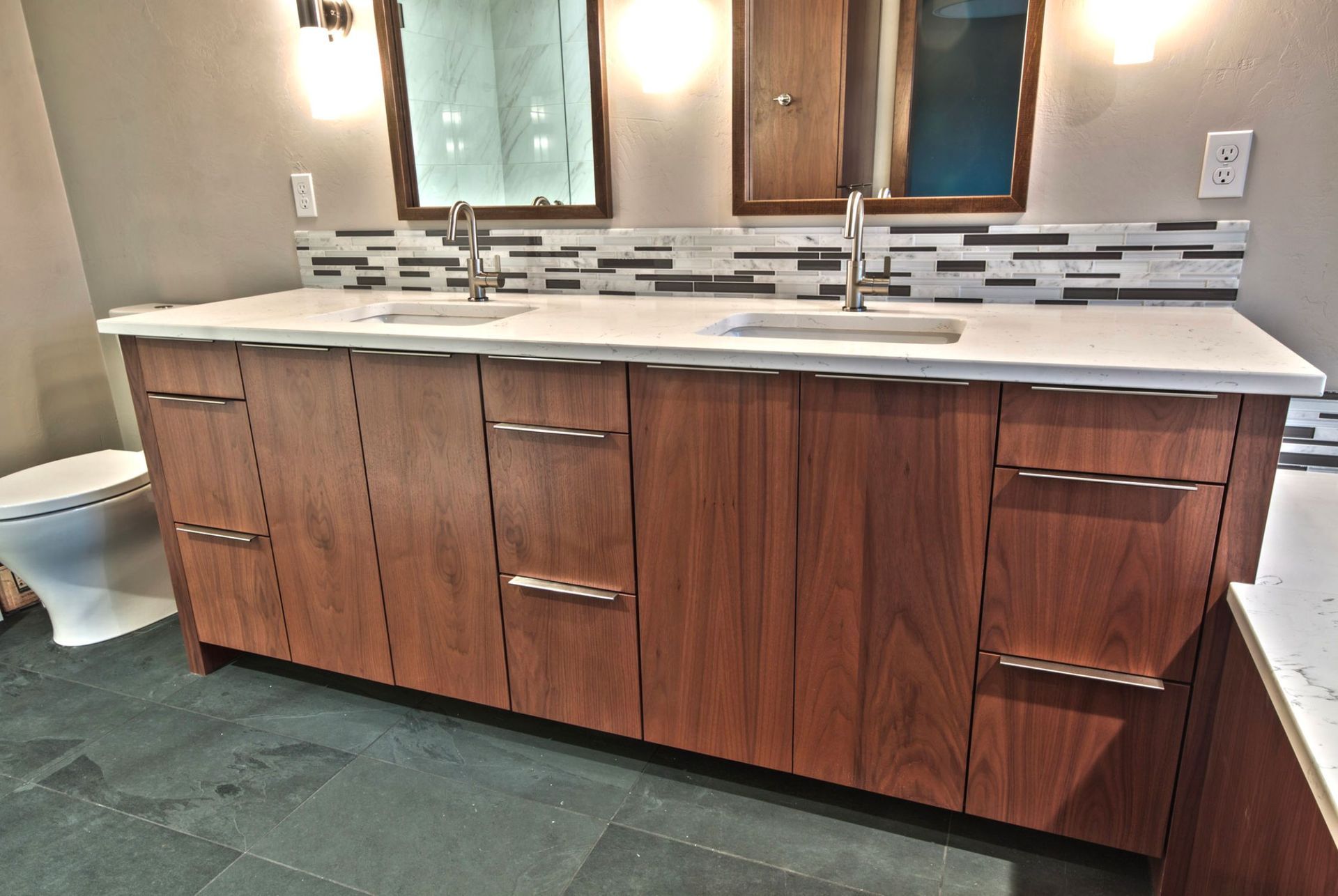utopian custom made cabinets - green bay wi - 9