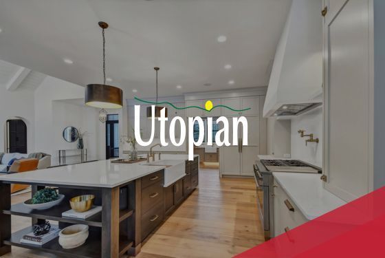 utopian cabinets custom-made