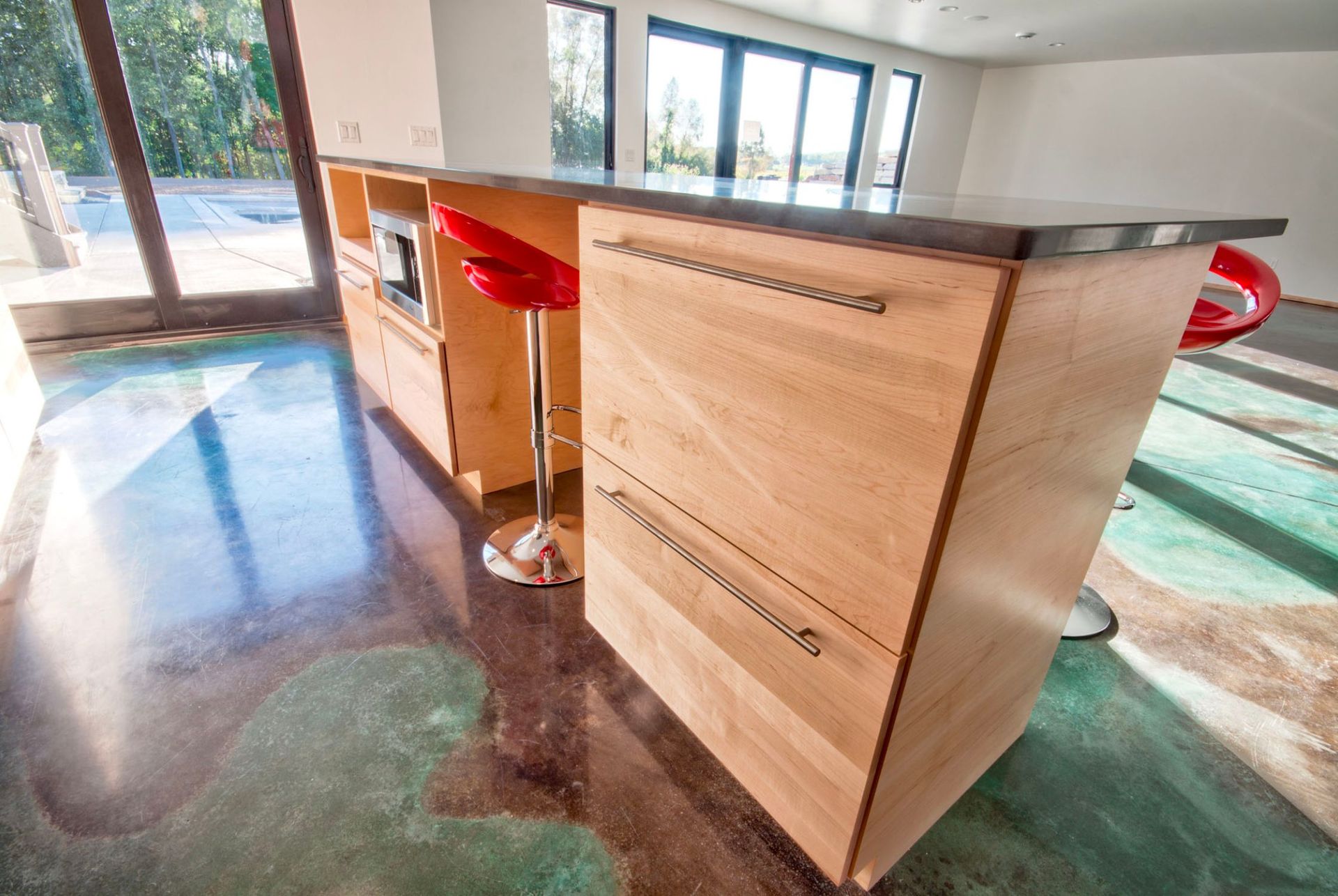 utopian cabinets for entertainment rooms - 1