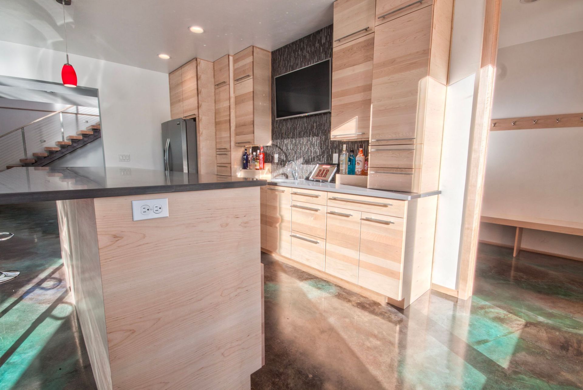 utopian cabinets for entertainment rooms - 4