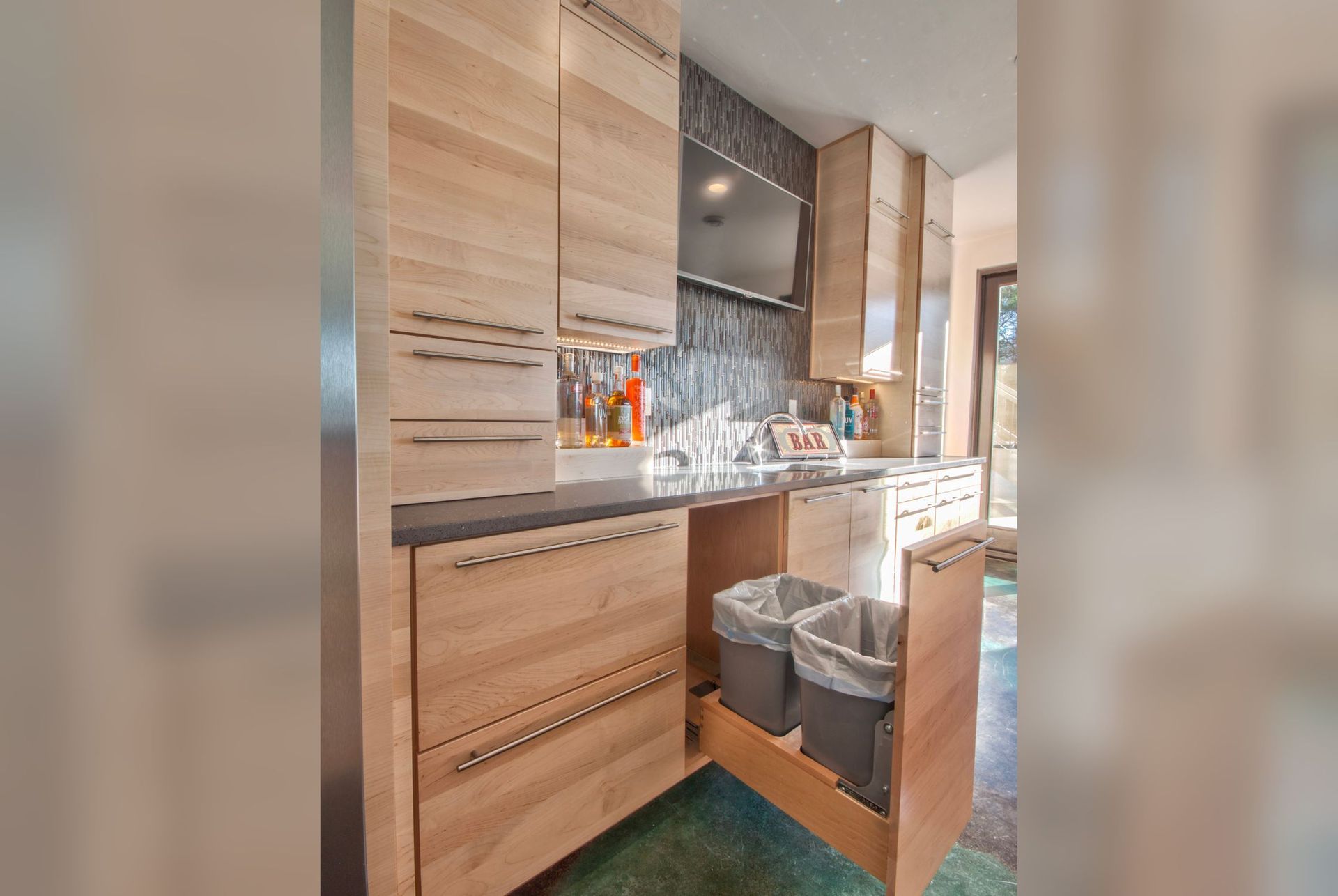 utopian cabinets for entertainment rooms - 5