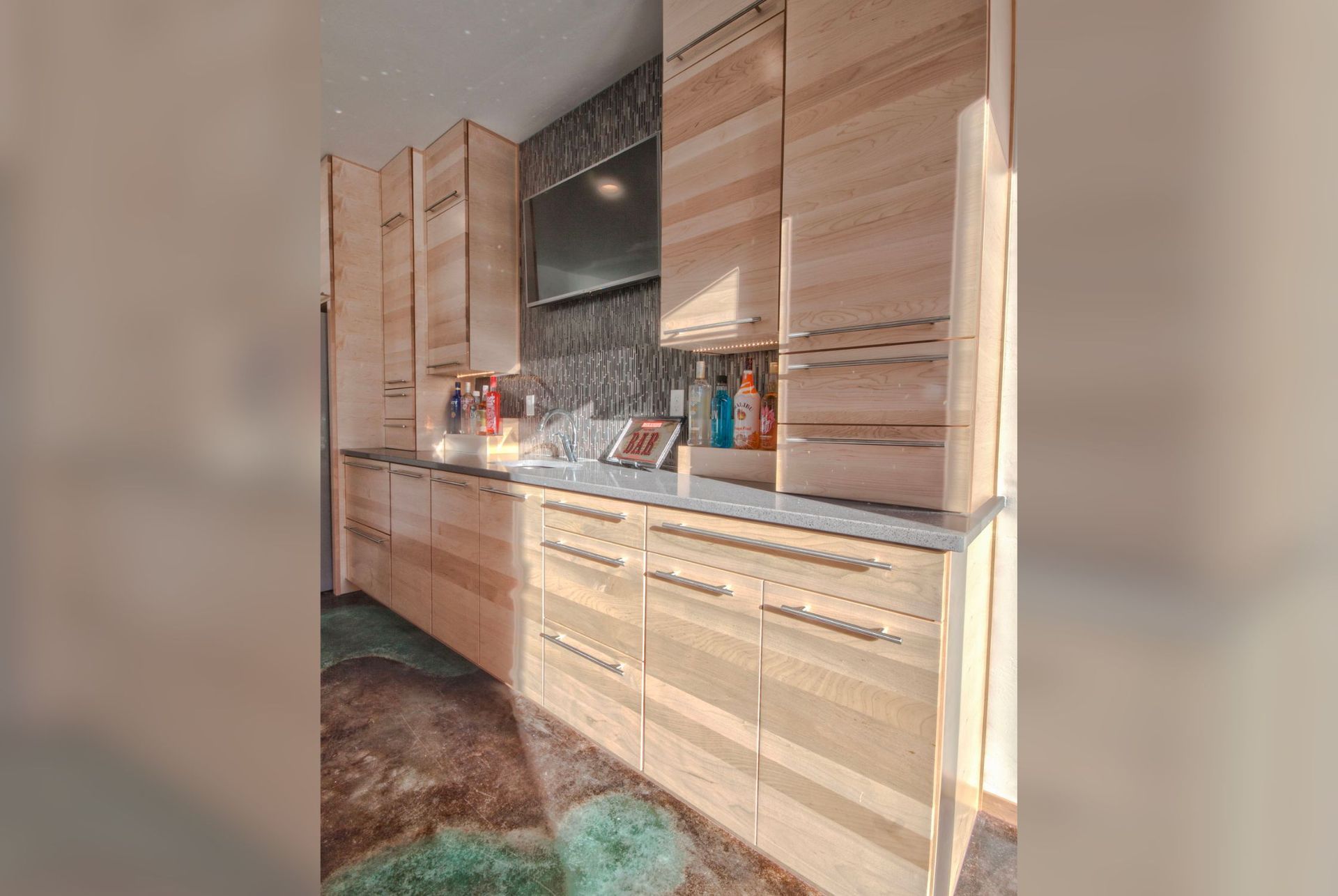 utopian cabinets for entertainment rooms - 6