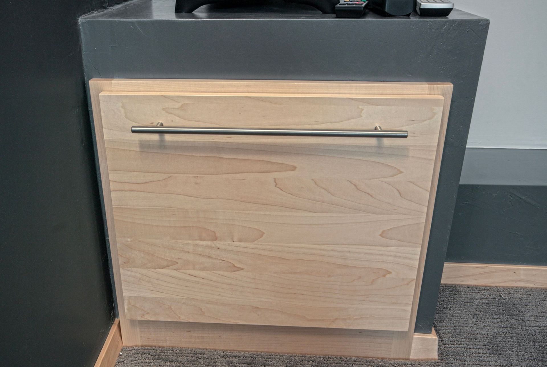 utopian cabinets for entertainment rooms - 8
