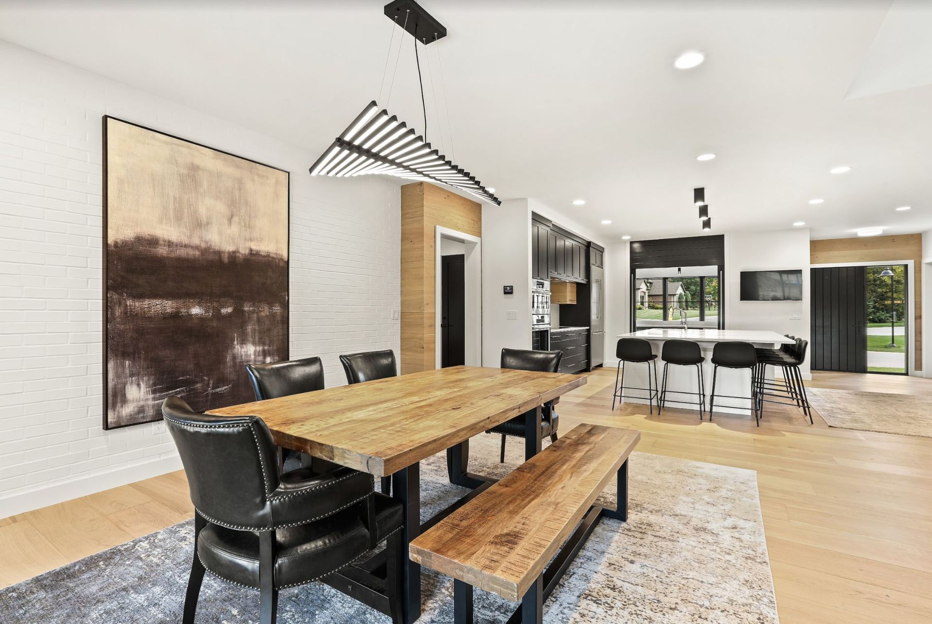 utopian cabinets for entertainment rooms - 3