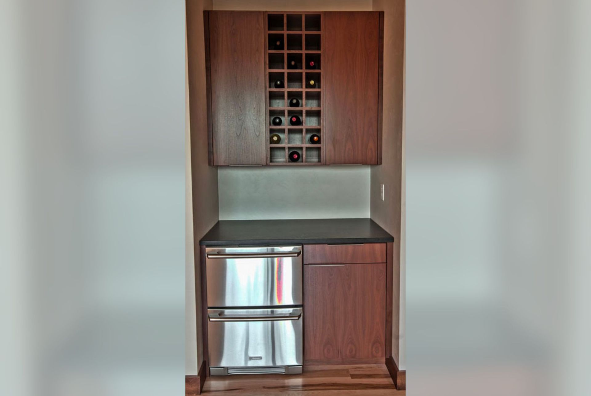 utopian cabinets for entertainment rooms - 9
