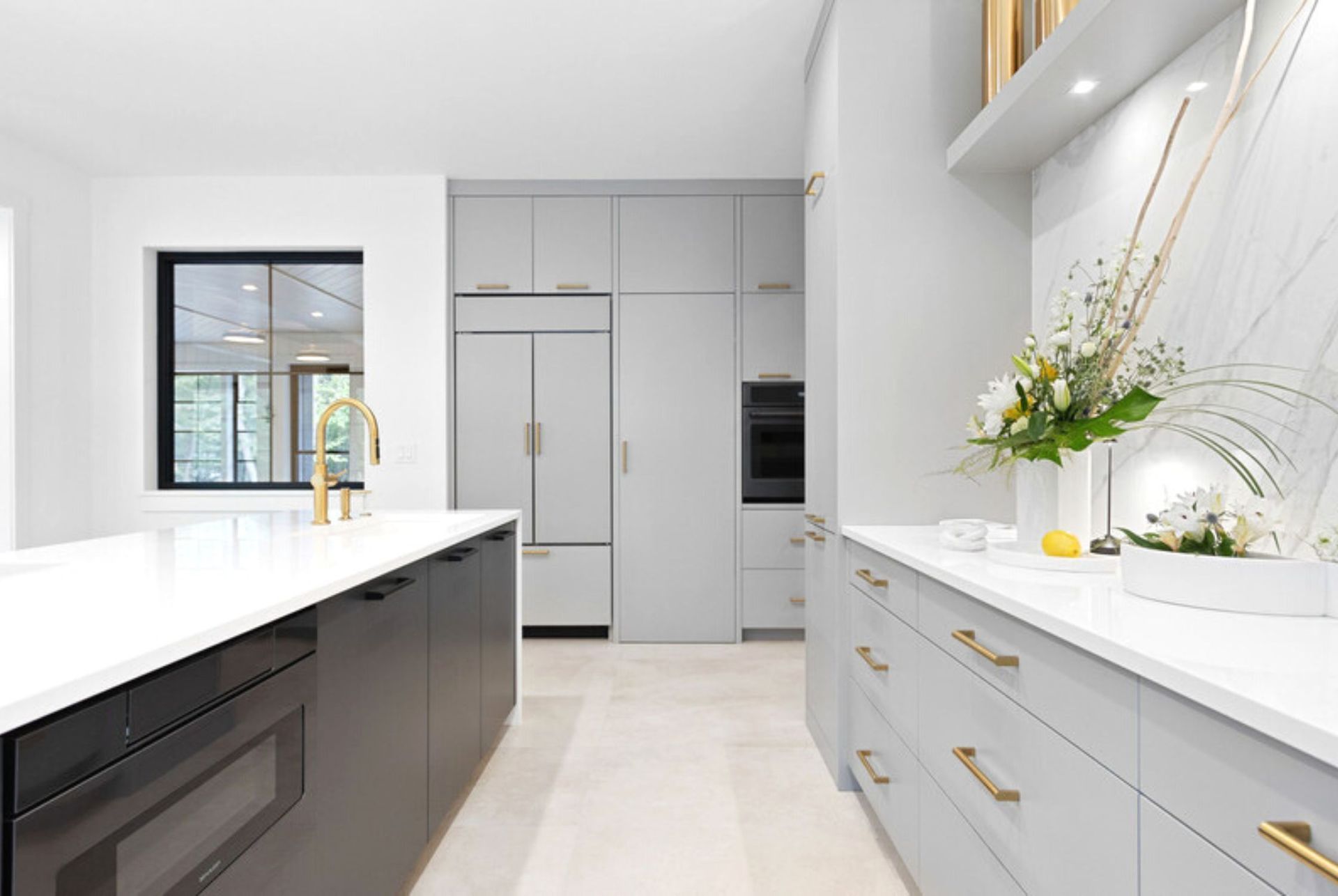 custom utopian kitchen cabinetry in green bay wisconsin