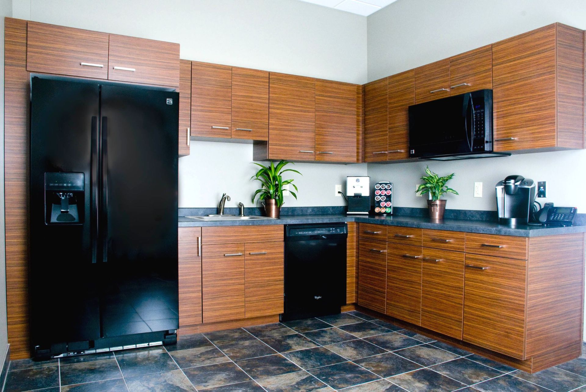 custom utopian kitchen cabinetry - 5