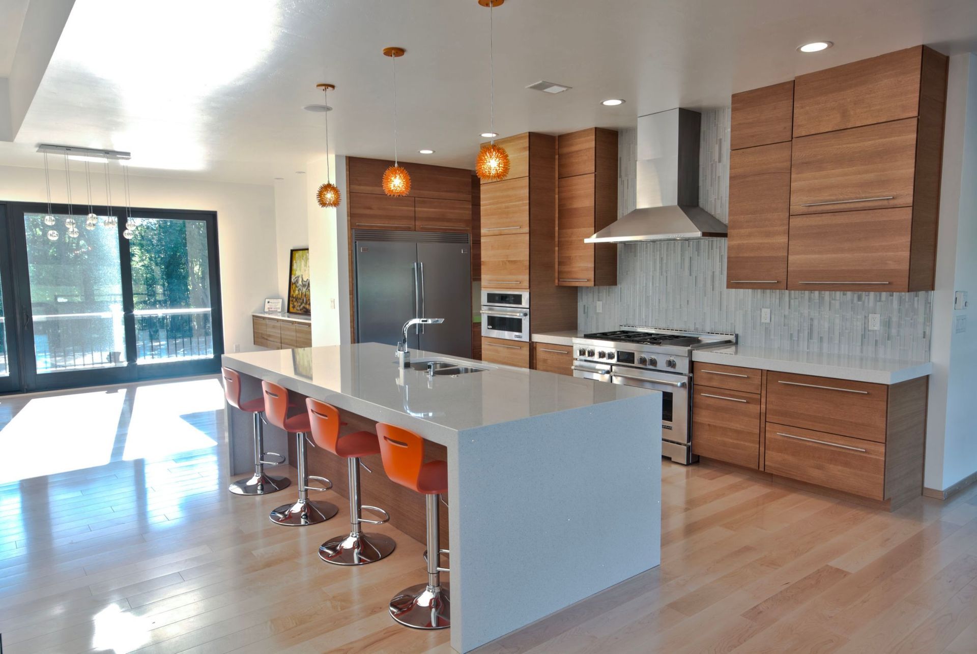 custom utopian kitchen cabinetry - 4
