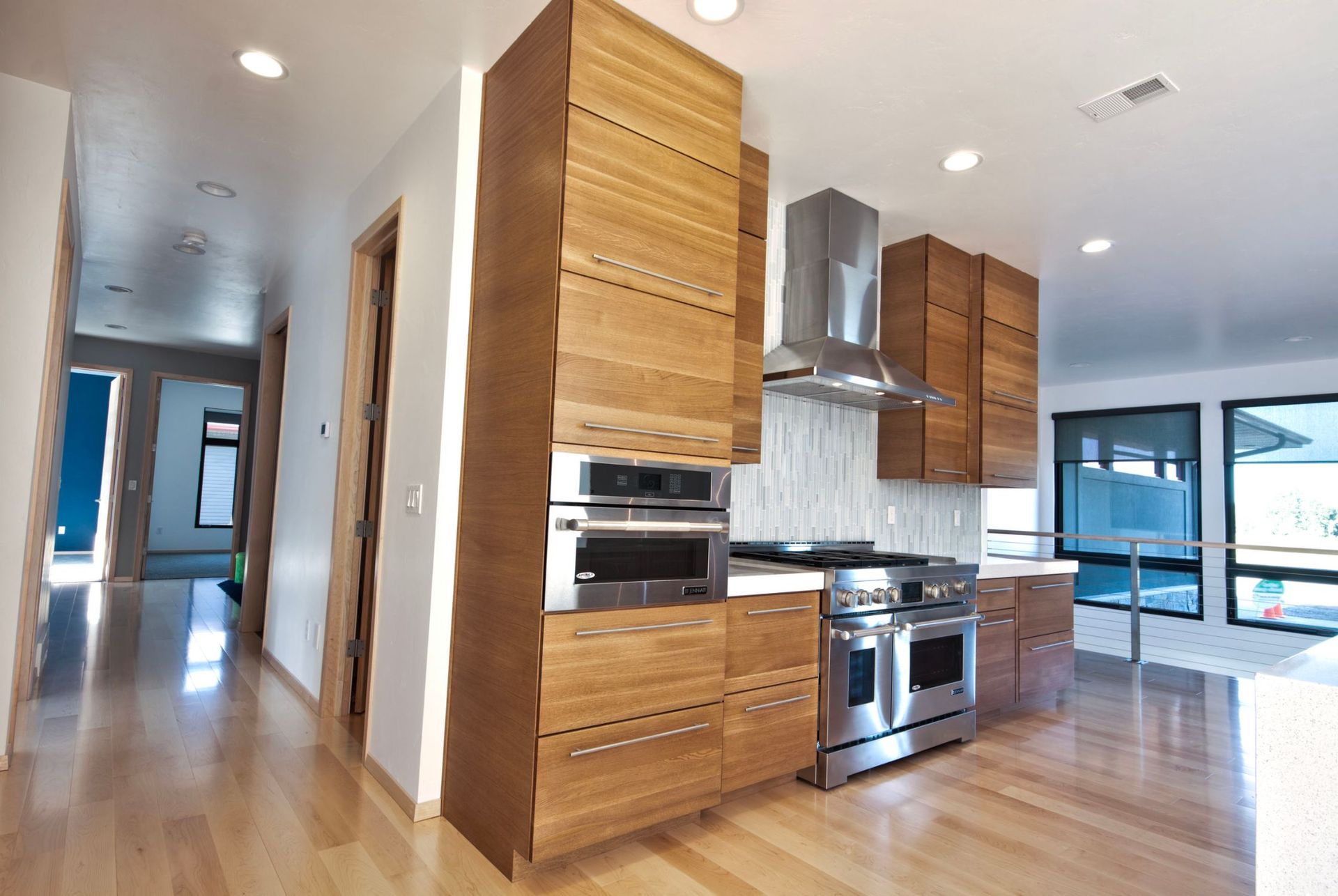 custom utopian kitchen cabinetry - 6