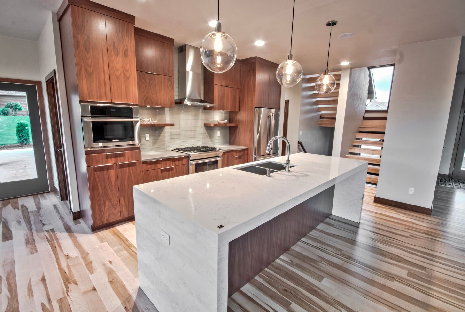 custom utopian kitchen cabinetry - 7