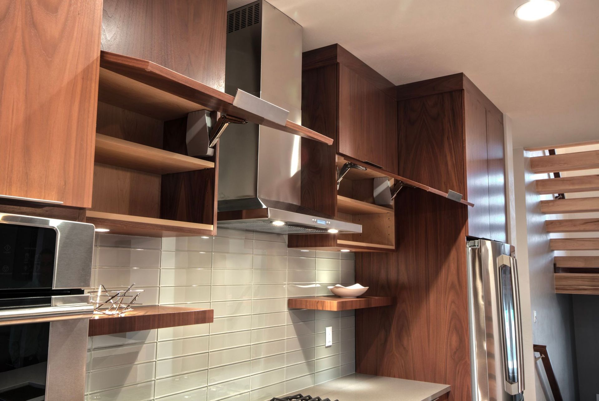 custom utopian kitchen cabinetry - 8