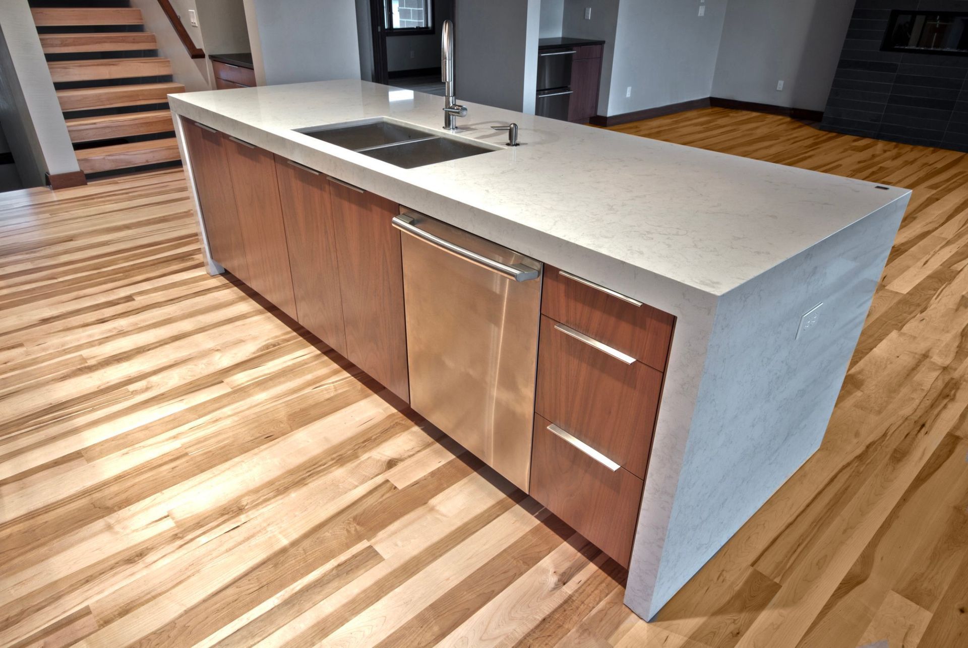 custom utopian kitchen cabinetry - 9