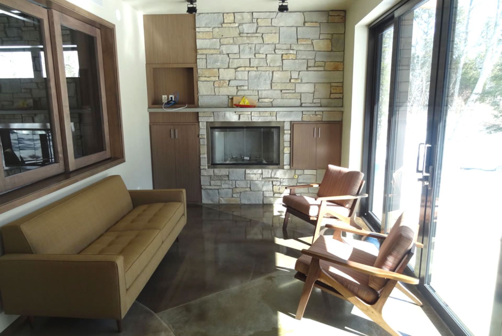 utopian tailored cabinets for living rooms - 5