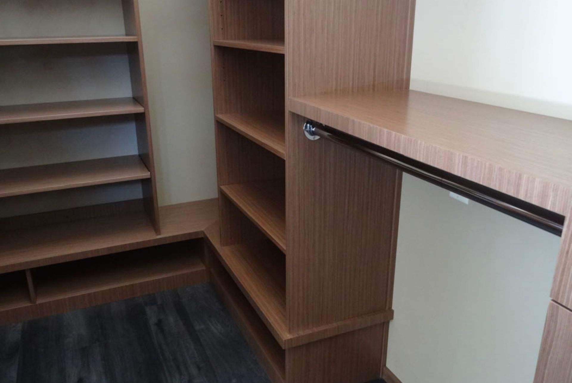 utopian custom wardrobe and locker design - 4