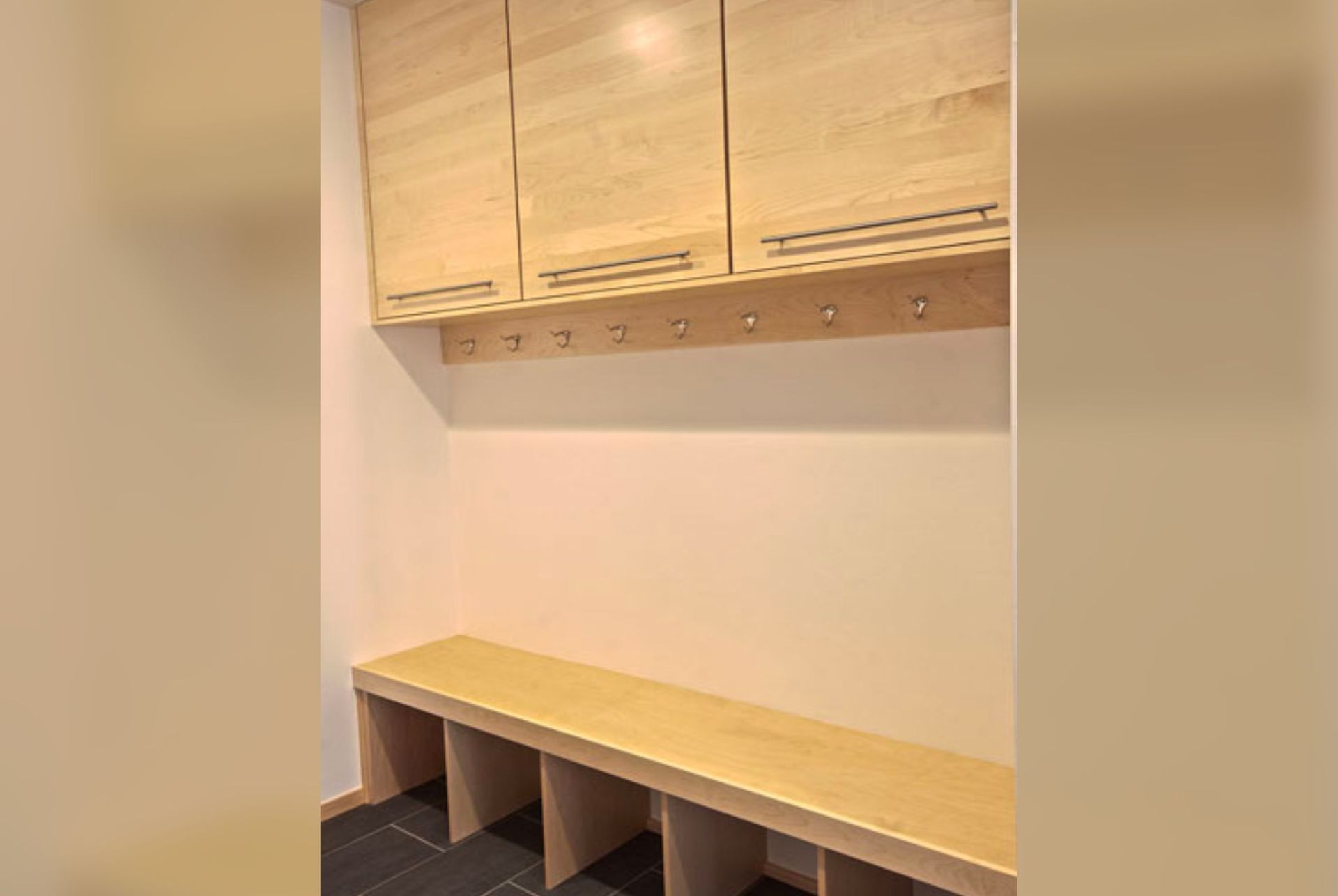 utopian custom wardrobe and locker design - 3