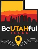 Logo for Signature DC Tours featuring a stylized Washington Monument, the DC map outline, and the company's name.