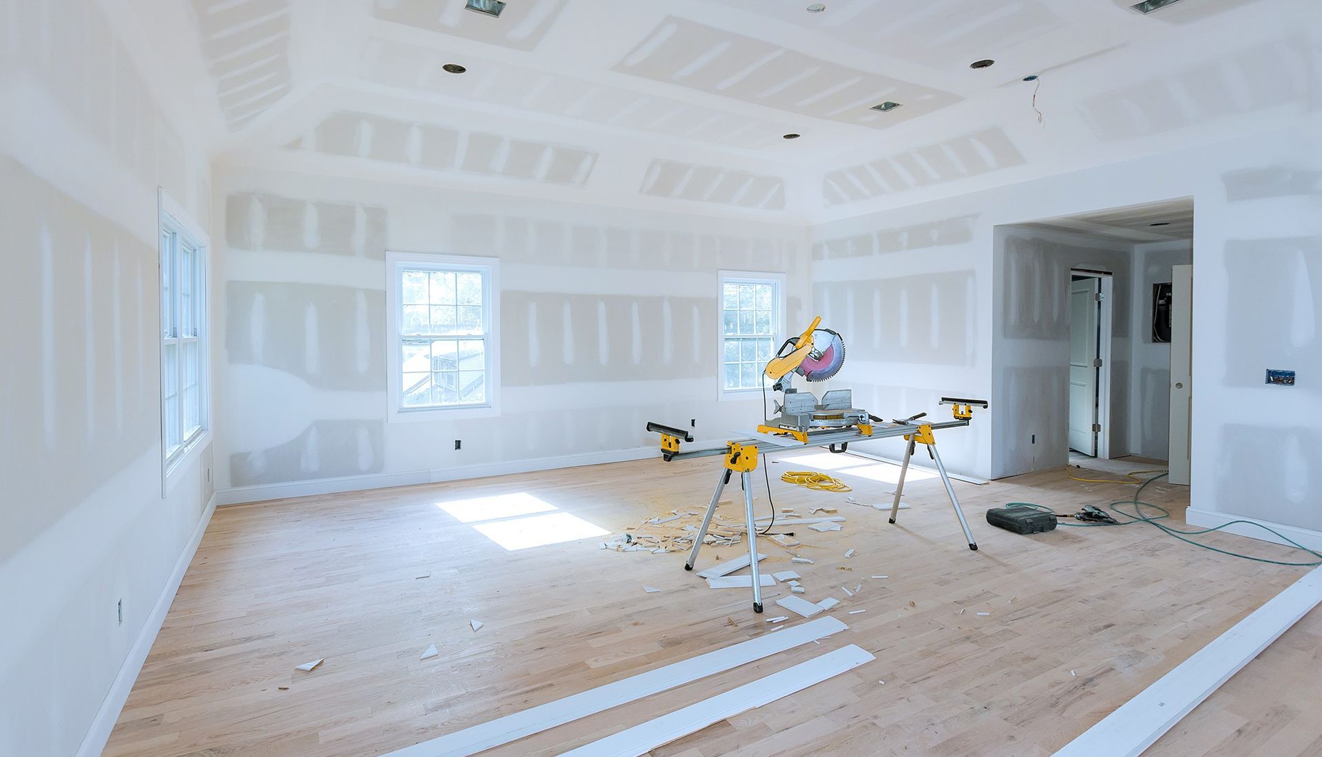 How to Choose the Right Drywall for Your Home