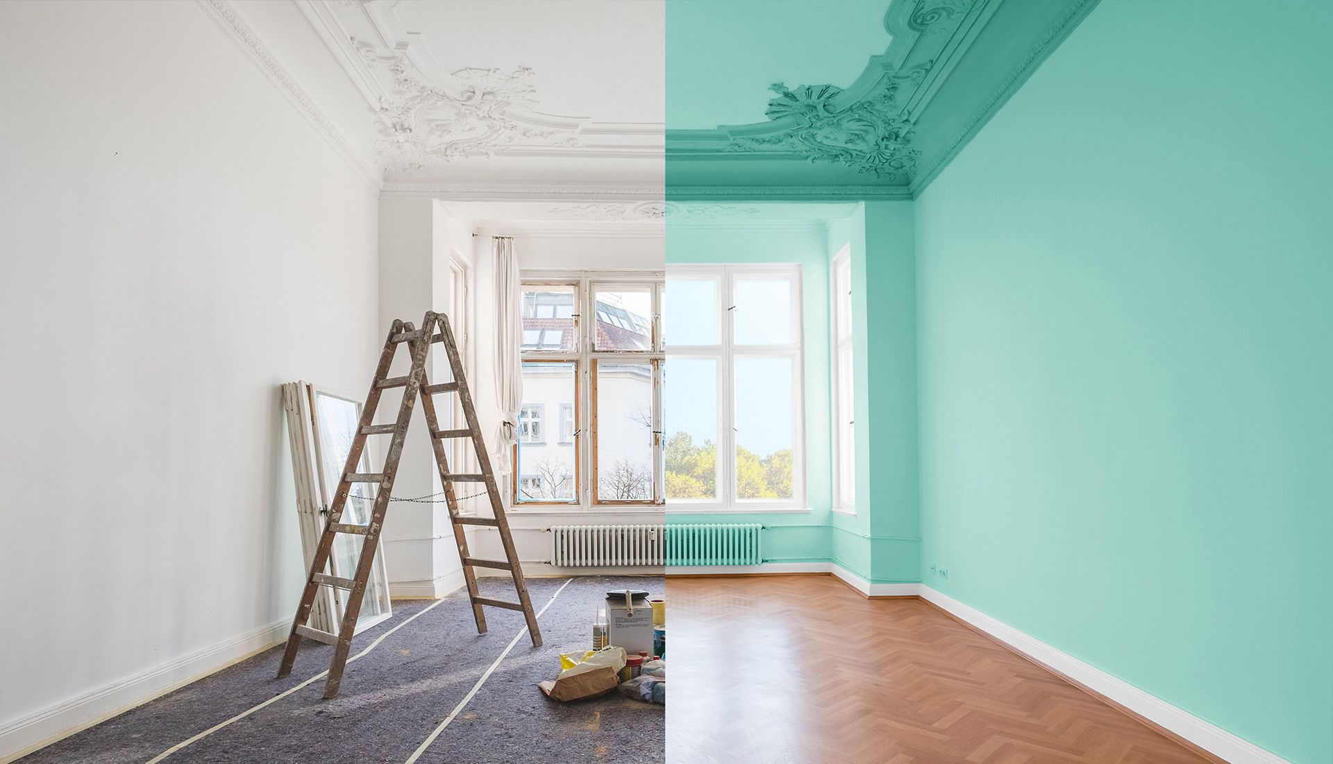 Why Drywall Installation Is Crucial for Home Projects