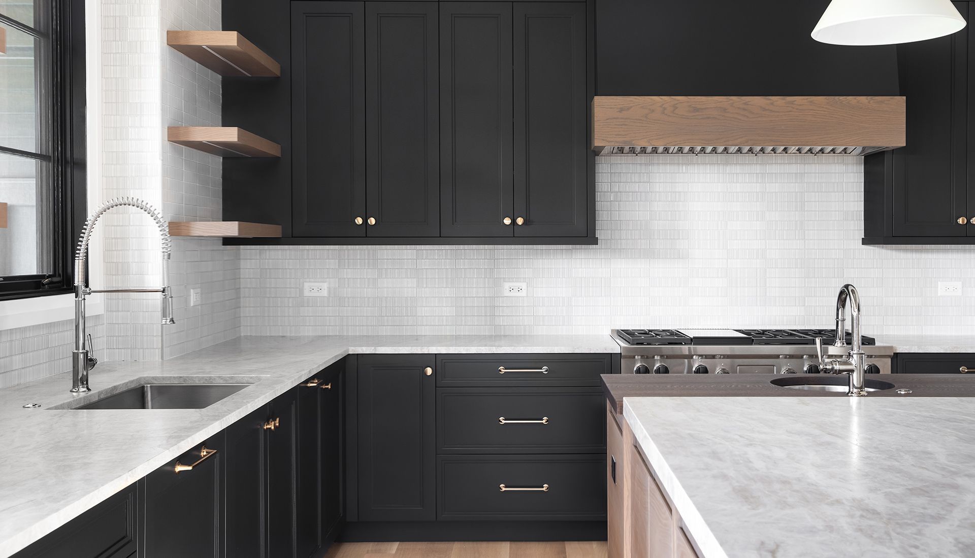 How Proper Cabinet Placement Maximizes Storage and Efficiency