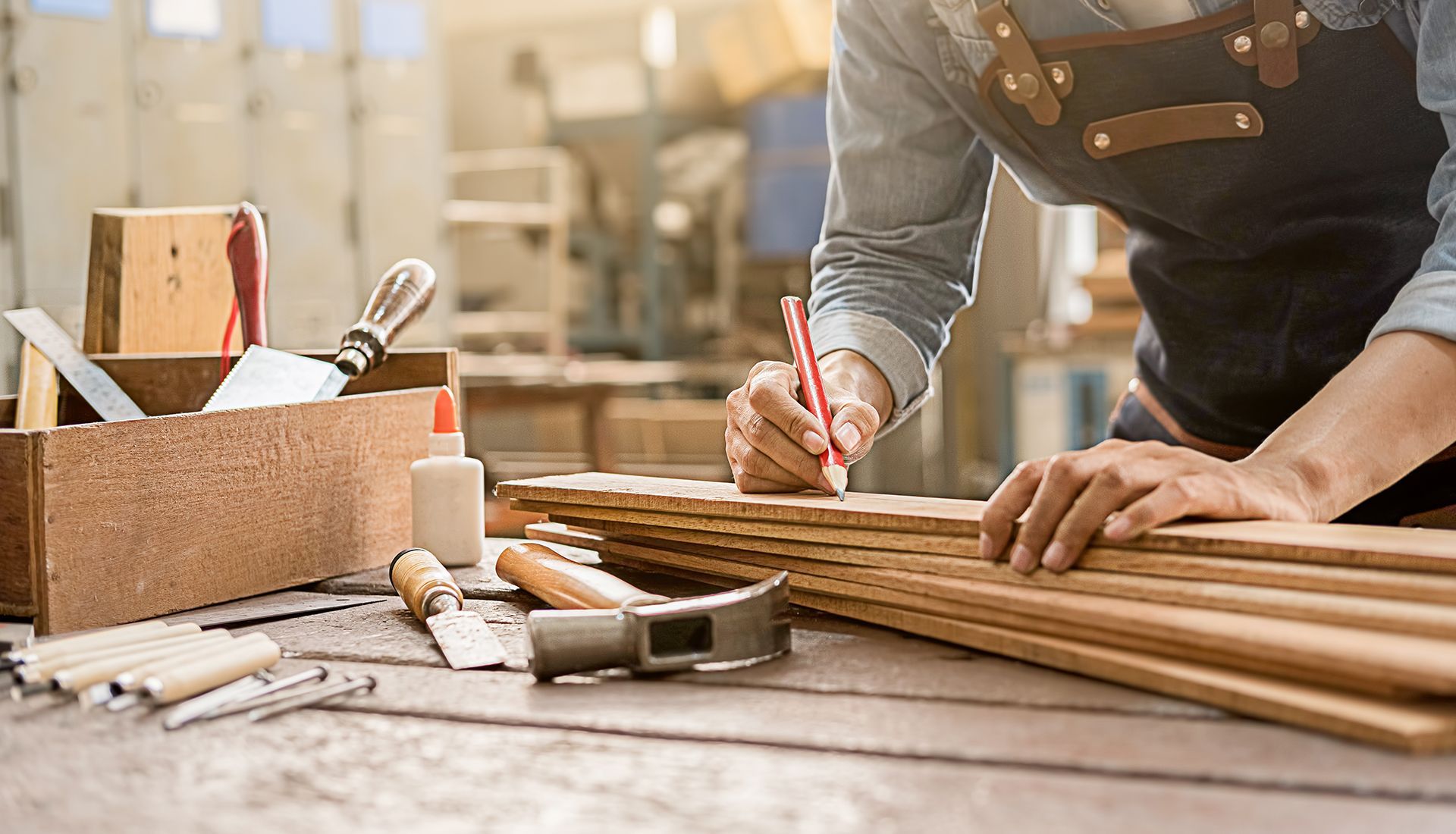 How Professional Installation Enhances Cabinet Durability