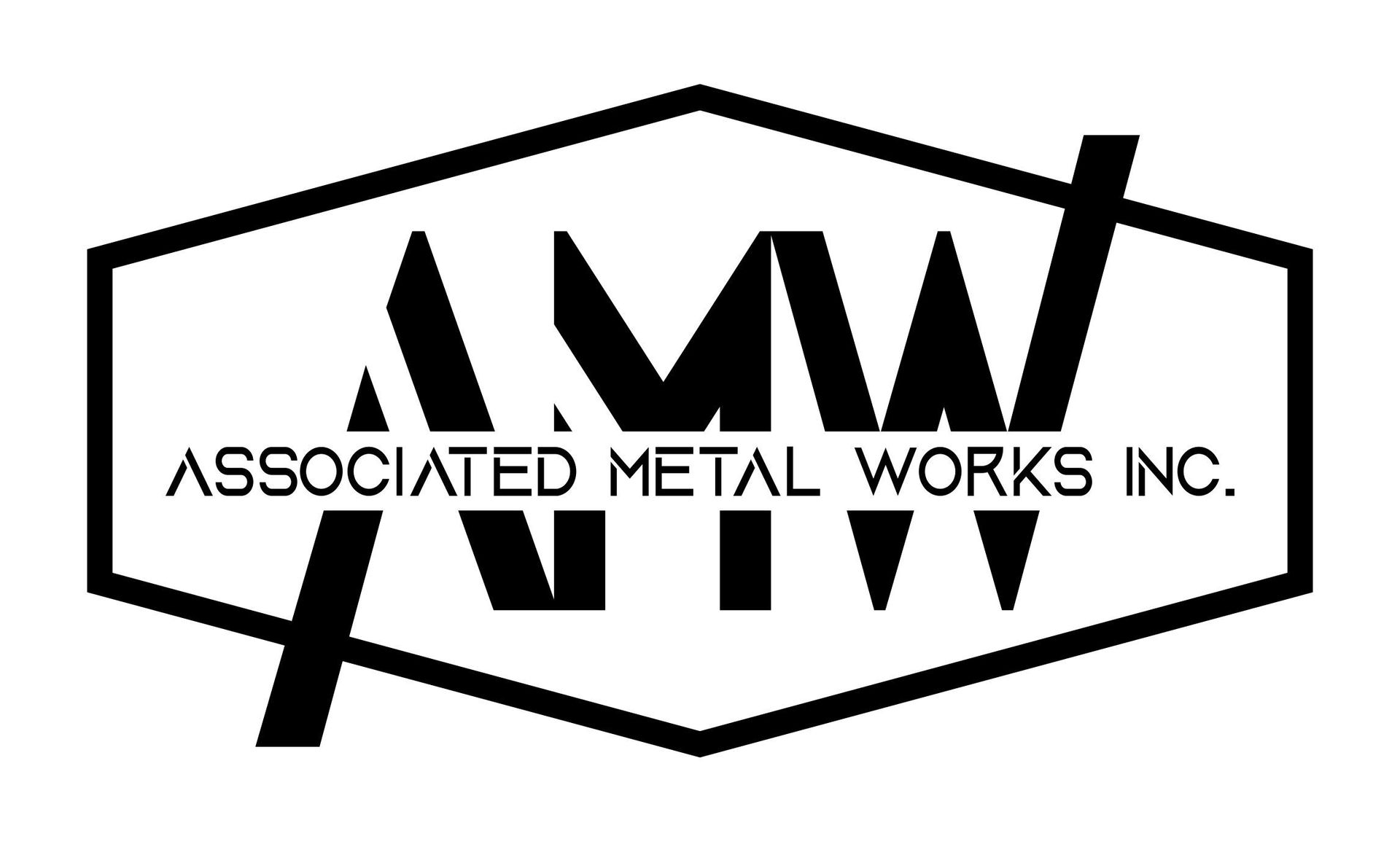 A blurry picture of the word logo on a white background.