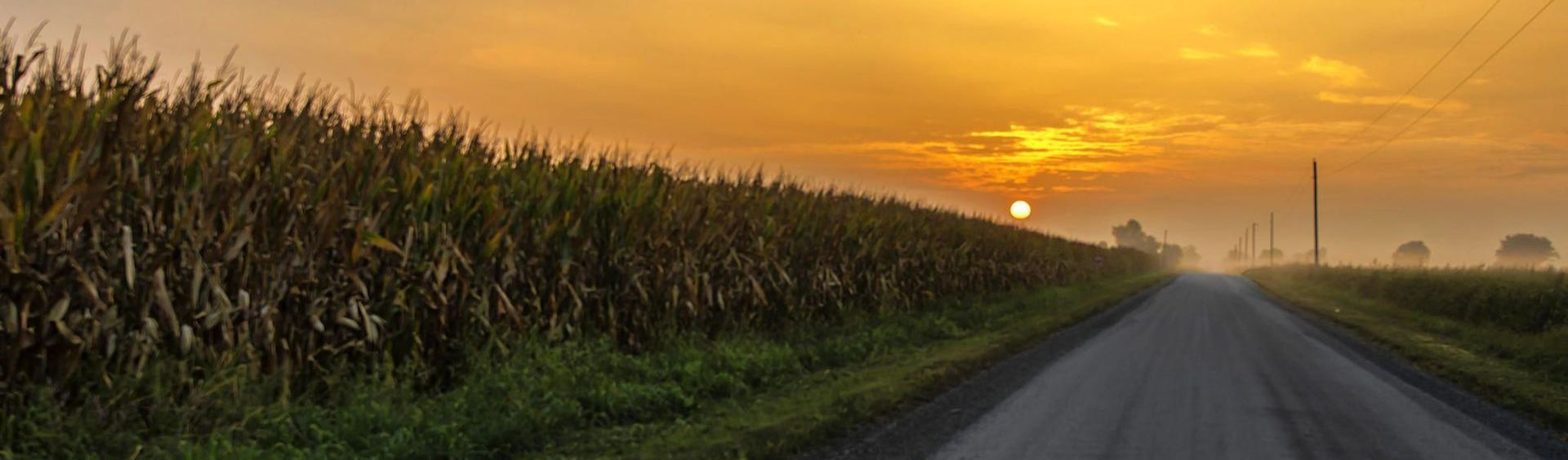 White County Illinois