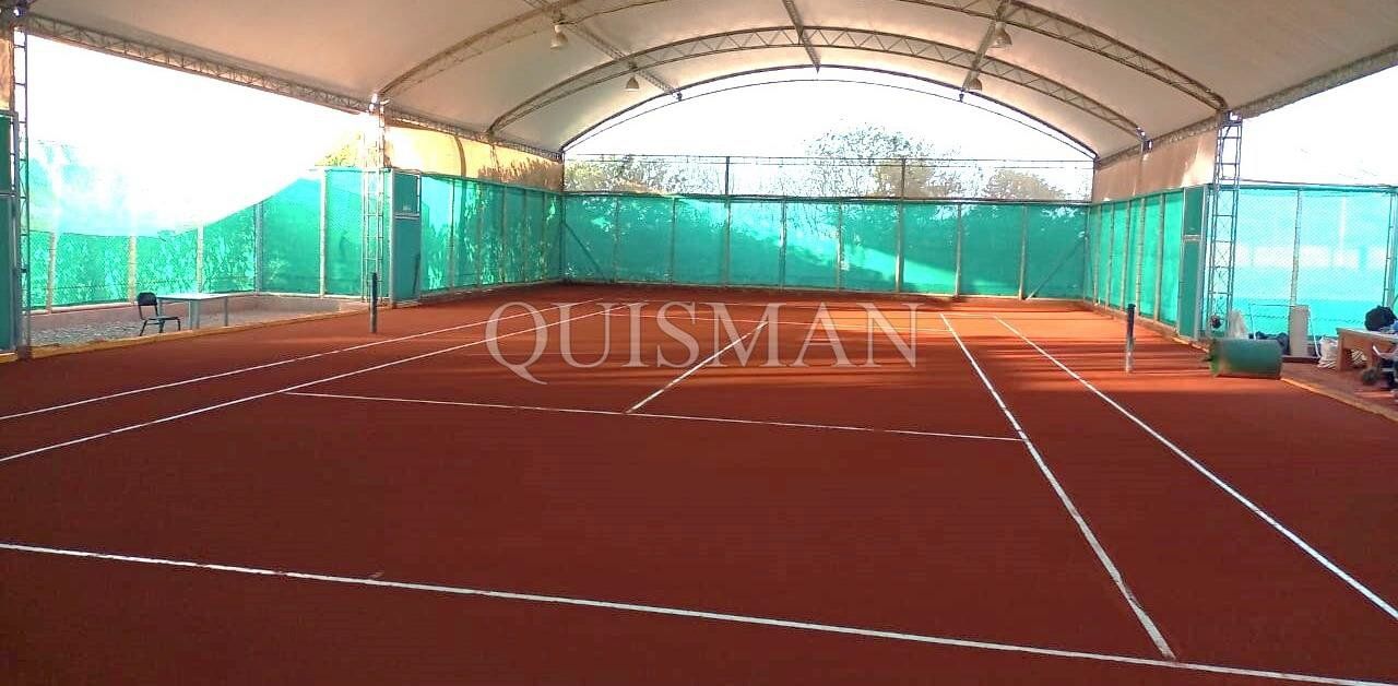 Construcciones Deportivas Quispe SAC