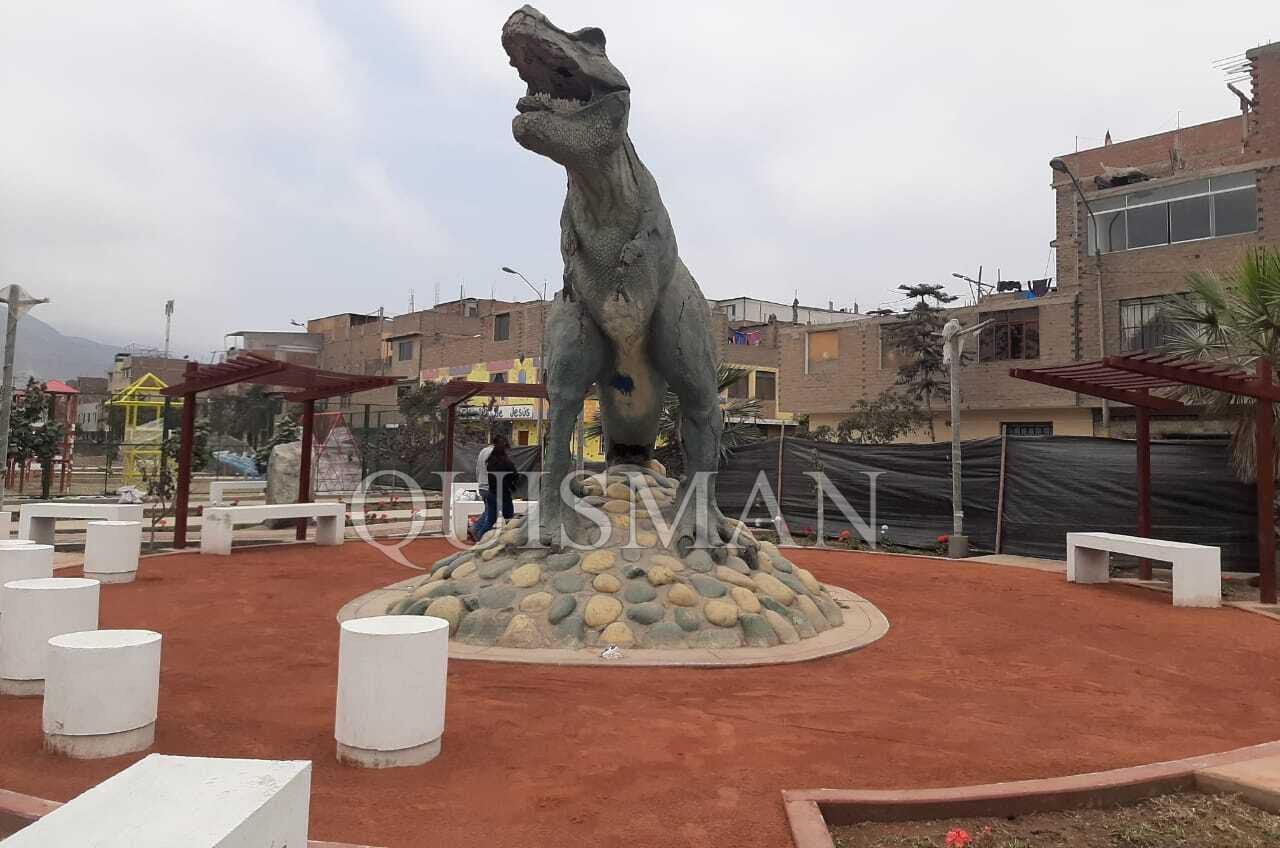 Construcciones Deportivas Quispe SAC