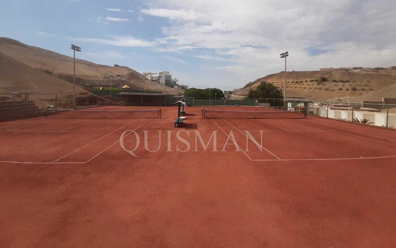 Construcciones Deportivas Quispe SAC