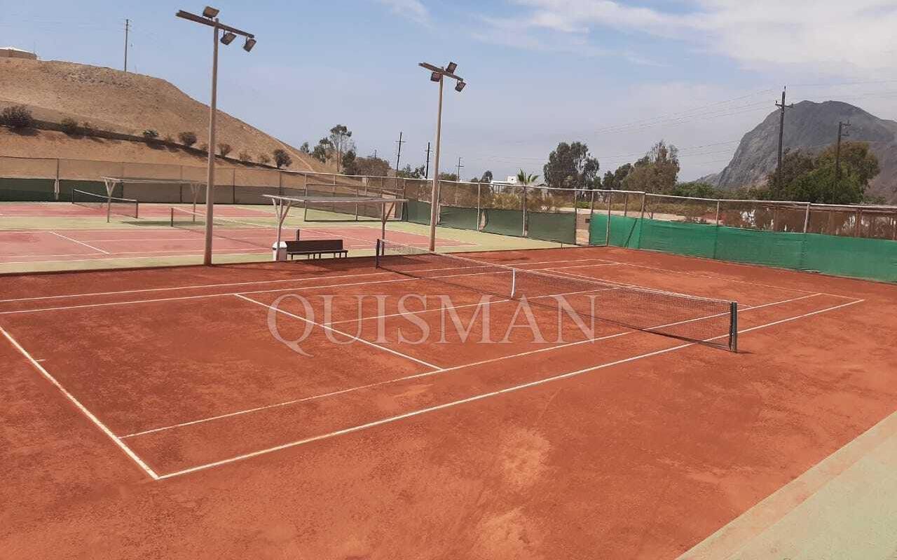 Construcciones Deportivas Quispe SAC