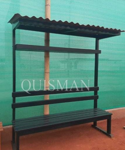 Construcciones Deportivas Quispe SAC