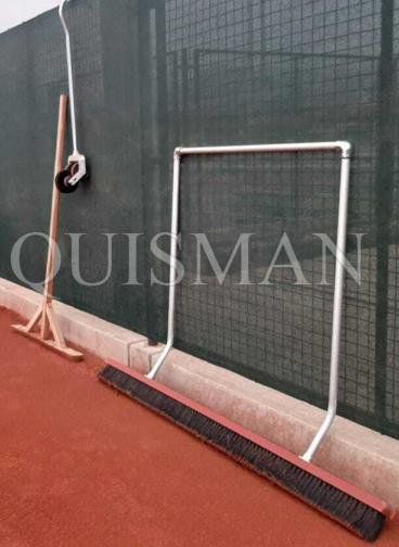 Construcciones Deportivas Quispe SAC