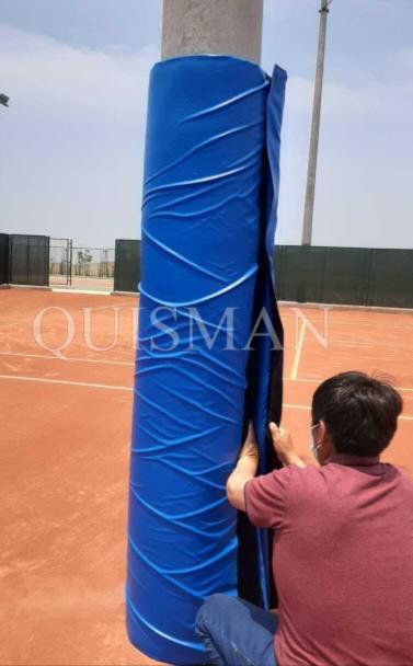 Construcciones Deportivas Quispe SAC