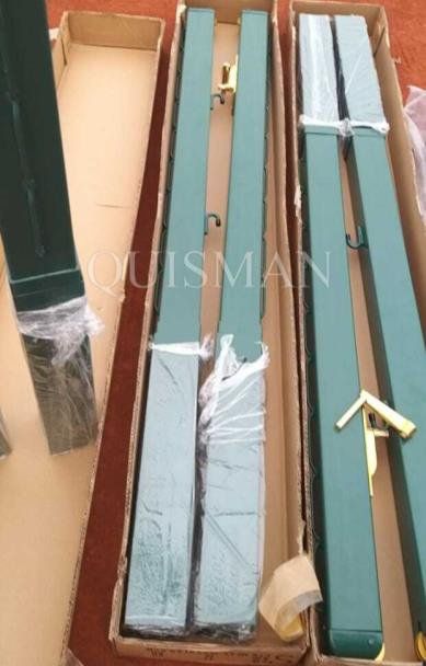 Construcciones Deportivas Quispe SAC