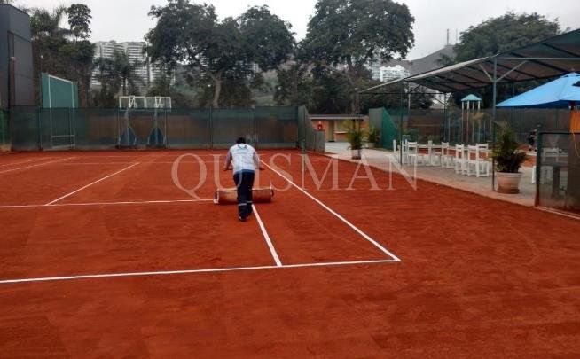 Construcciones Deportivas Quispe SAC