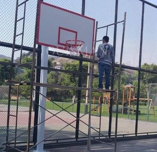 Construcciones Deportivas Quispe SAC