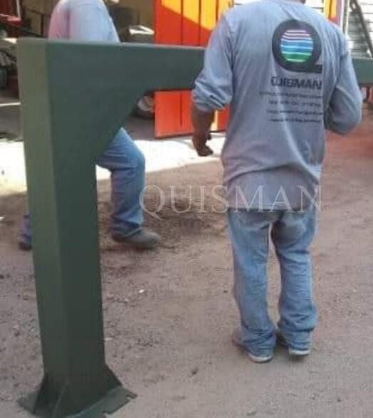 Construcciones Deportivas Quispe SAC