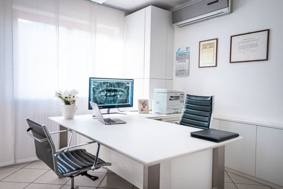 studio visite ortodentista